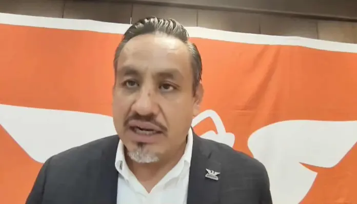Analiza Movimiento Ciudadano alianzas con otros partidos