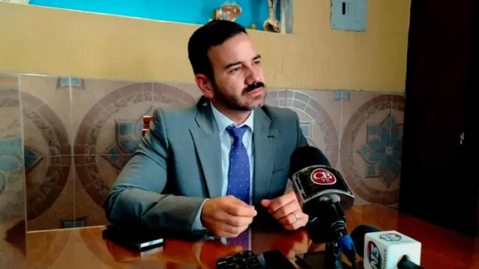 Corrida de toros en La Monumental, fue autorizada por amparo de juez federal; declara Yankel Benítez