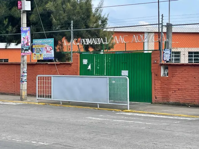 Este martes escuelas de Morelia sin clases por el natalicio de José Maria Morelos