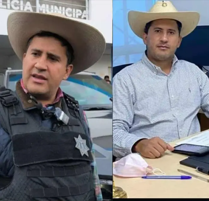 Crimen doblega al “Bukele mexicano”: Carlos Manzo suspende fiestas patrias tras ataque a policías en Uruapan, Michoacán