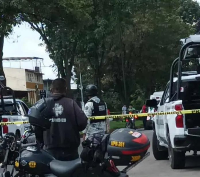 Ejecución múltiple en Uruapan