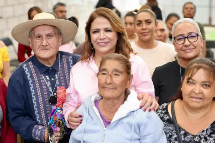 Fabiola Alanís: Legislar sobre la realidad de Michoacán es garantizar paz y gobernabilidad