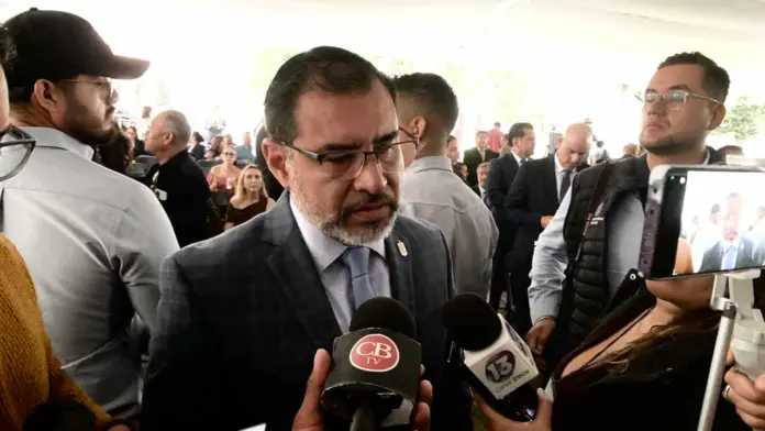 Coahuayana y Tepalcatepec blindadas con las Bois
