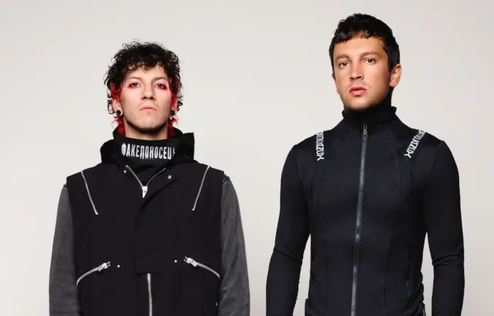 Twenty One Pilots finaliza su historia con su nuevo disco: 