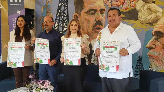 Hasta 10 mil asistentes se esperan en el 