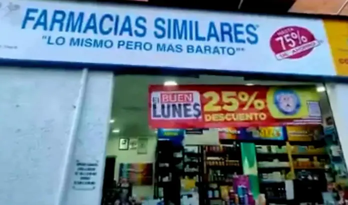 Mientras su presidente anda clausurando el teleférico, asaltantes hacen de las suyas en Uruapan