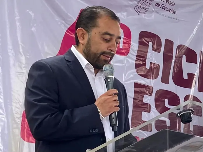 Presidente municipal, Ramón Carranza García
