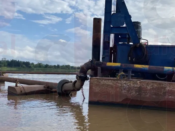 Recibirá lago de Pátzcuaro inversión de 150 mdp