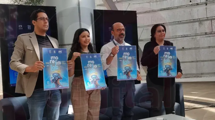 Colegio de Morelia anuncia 2ª edición 