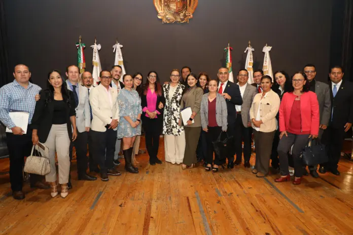 Más de mil docentes de la UMSNH beneficiados con el Programa de Sustentabilidad Administrativa