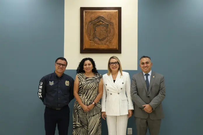 UMSNH y STUMICH trabajan en equipo; anuncian recategorización de 300 sindicalizados