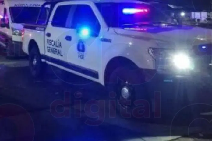 Balean a empleados del Bienestar