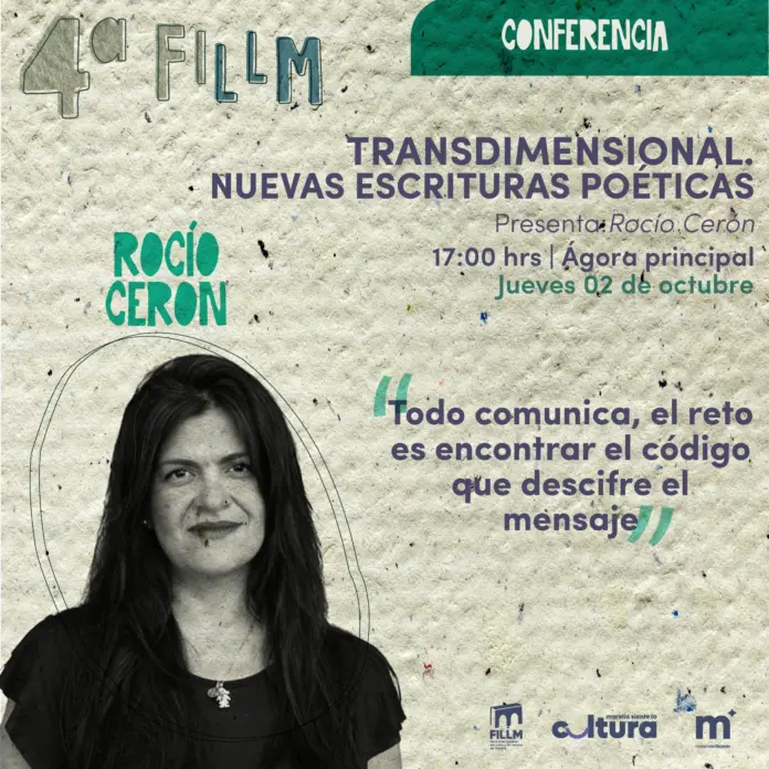 Escritores de talla nacional e internacional