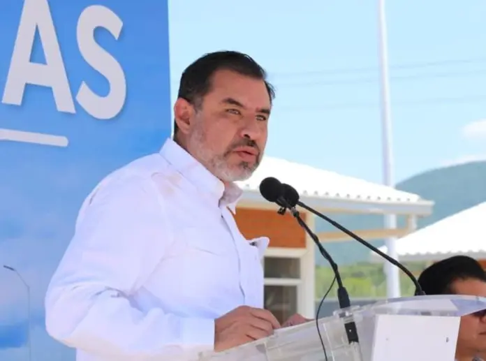 Fuerzas estatales y federales refuerzan operativo de seguridad en Buenavista