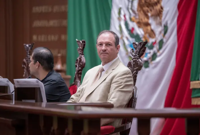 Hemos trabajado en acciones que fortalecen el desarrollo de nuestra región