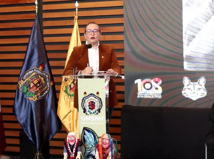 UMSNH y FICM presentan cortometraje “tan cerca de las nubes”