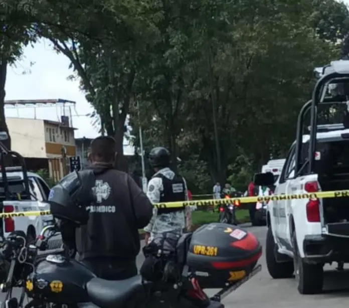 Identifican a las personas asesinadas en Uruapan