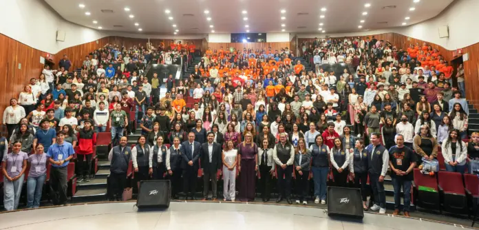 Cultura, parte esencial de la formación integral del estudiantado: Yarabí Ávila