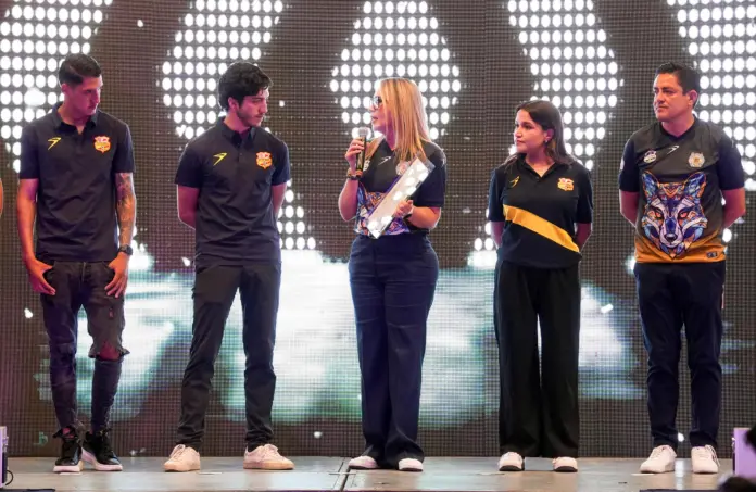 Alianza entre UMSNH y Atlético Morelia abre las puertas a nuevos sueños
