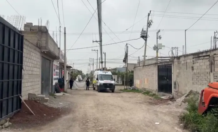 Linchan a presunto grupo de presuntos delincuentes en Tezoyuca, Edomex; hay 1 muerto y 5 heridos