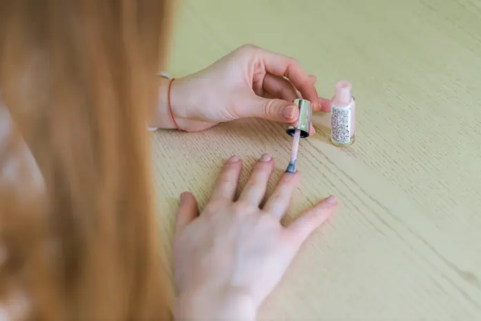 ¿Te equivocaste en tu diseño de uñas de gel? Corrígelo así