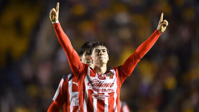 Así quedó la Liga MX después de la jornada 8