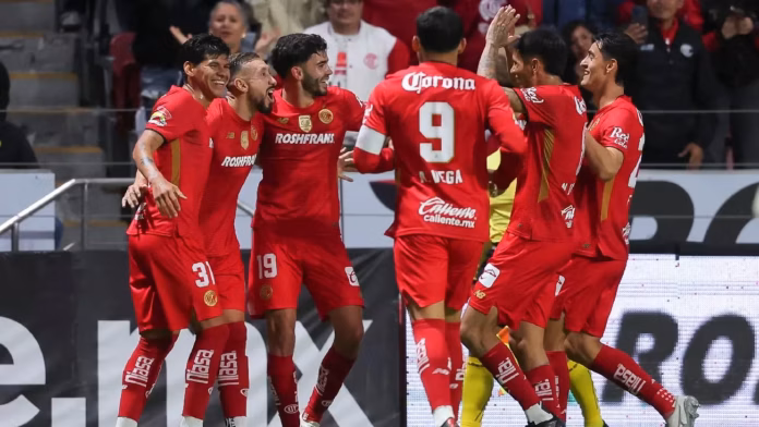 Así quedó la tabla general de la Liga MX tras la jornada 11
