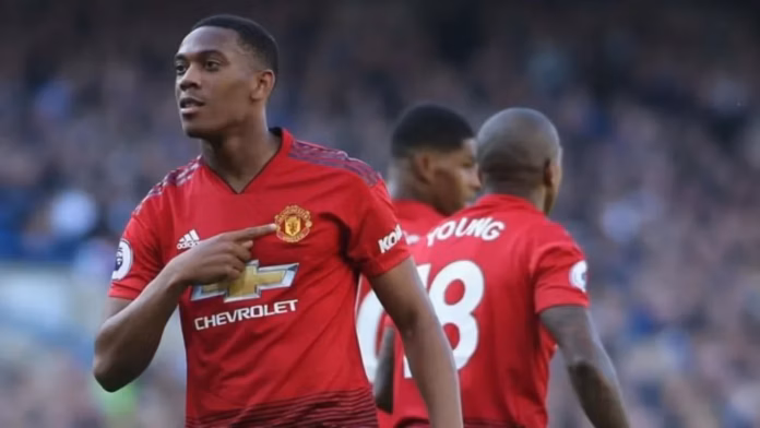Monterrey le quita el fichaje estrella a Pumas: Anthony Martial