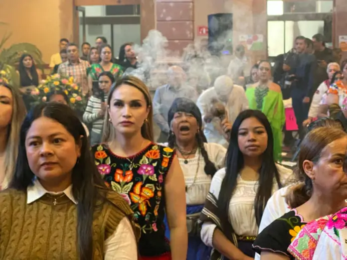 Siempre ha sido tiempo de mujeres y llegó el momento de visibilizarnos