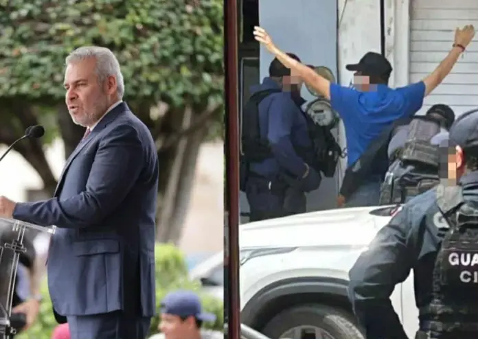 Gobierno de Michoacán investigará al ayuntamiento de Jiquilpan por presunta delincuencia organizada