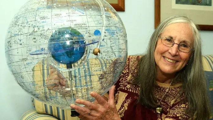 Fallece Julieta Fierro, reconocida astrónoma y científica mexicana