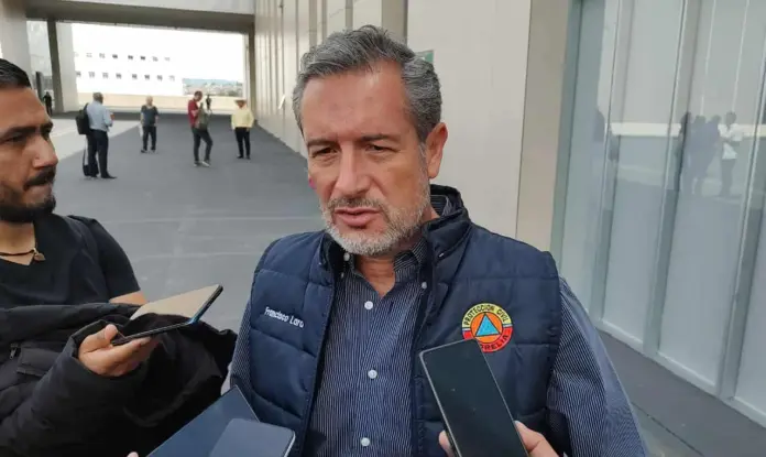 Se esperan cero incidencias durante festejos patrios en Morelia