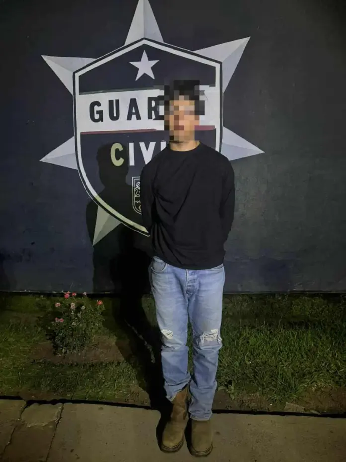 Detenidas dos personas en portación de 68 gramos de metanfetamina, en Salvador Escalante: SSP