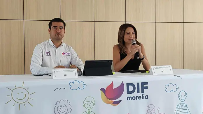 Gobierno de Morelia presenta actividades para 