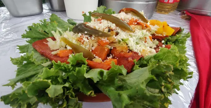 Morelia celebrará el orgullo de ser mexicanos, con festivales gastronómicos
