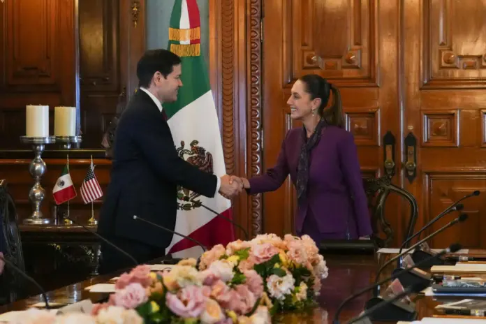 Secretaría de Relaciones Exteriores