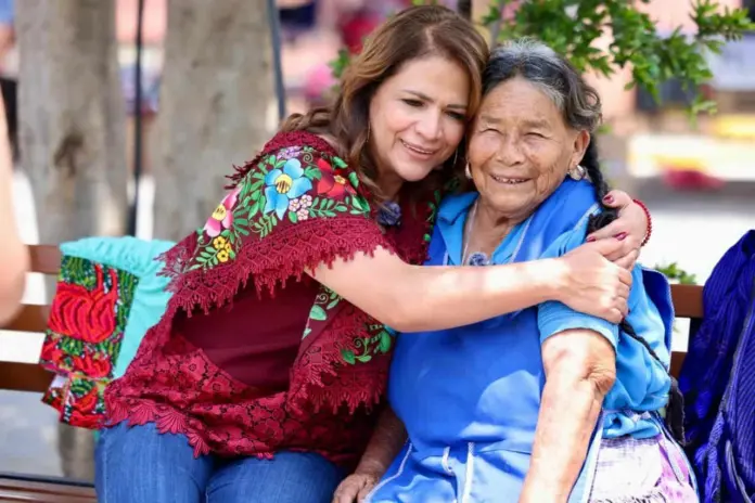 Fabiola Alanís: Sentimientos de la Nación reivindican derechos de pueblos originarios y sectores olvidados