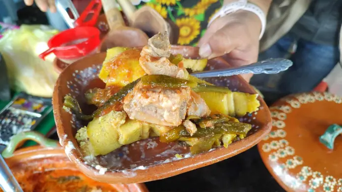 Festivales gastronómicos del 