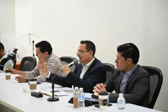Región Zamora reduce índice de delincuencia: Observatorio Regional Zamora