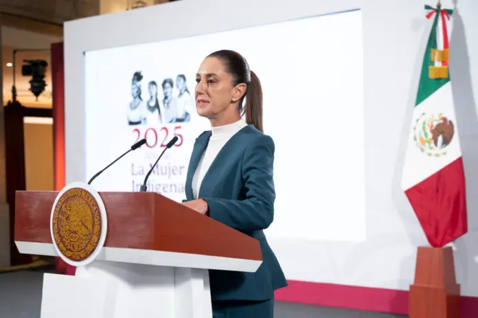 EN COORDINACIÓN, GOBIERNOS FEDERAL, ESTATALES Y MUNICIPALES, ATIENDEN A POBLACIÓN AFECTADA POR LLUVIAS