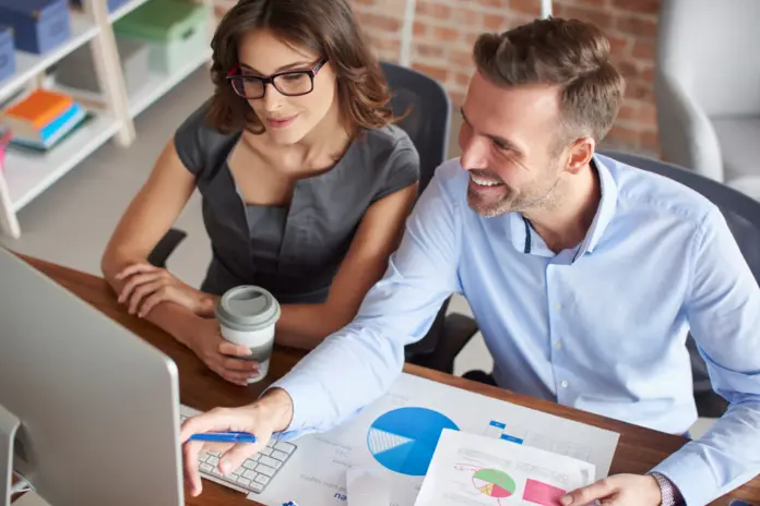 ¿La IA puede reemplazar a los asesoresfinancieros?