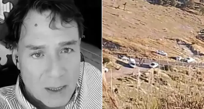 Asesinan a Miguel Ángel Beltrán, periodista de Durango