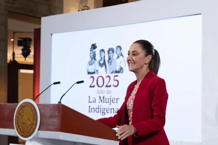 GOBIERNO DE MÉXICO: SE HAN OTORGADO 70 MIL 256 APOYOS A PERSONAS AFECTADAS POR LAS LLUVIAS