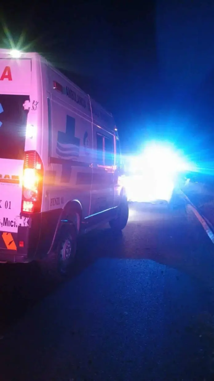Imparables los accidentes en la Siglo XXI