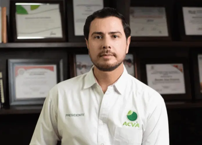 Localizan asesinado a Bernardo Bravo, líder limonero en Apatzingán