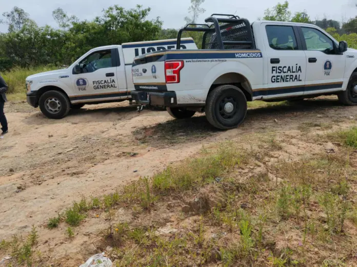 Asesinan a persona en la Tenencia Morelos