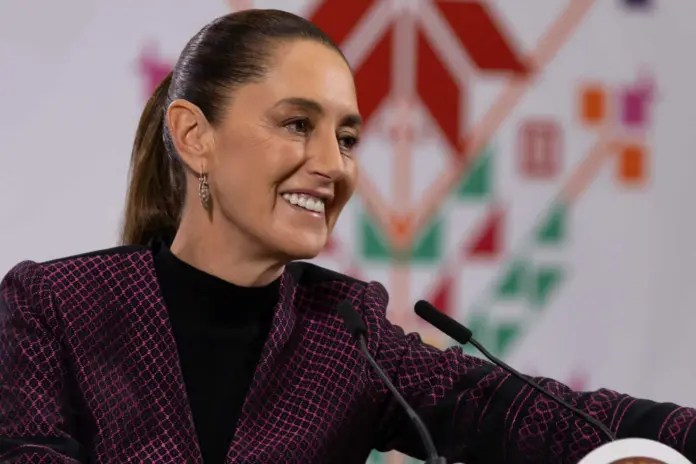 PRESIDENTA ENVÍA A ESPAÑA EXPOSICIÓN PARA VISIBILIZAR LA GRANDEZA CULTURAL DE MÉXICO Y DE LAS MUJERES INDÍGENAS