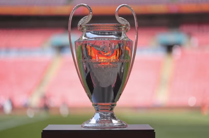 Entérate de los resultados de la ronda 2 de la Champions League