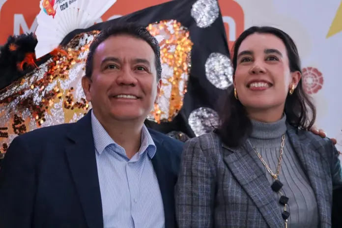 Sectur presenta programa “Michoacán Se Vive”