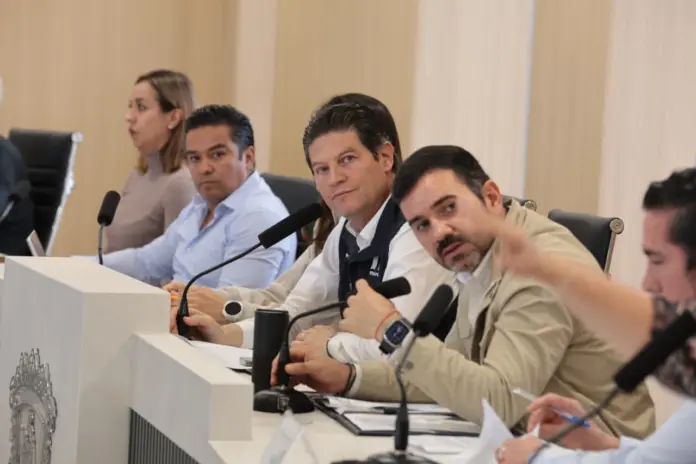 Ayuntamiento de Morelia aprueba descuentos del Buen Fin 2025